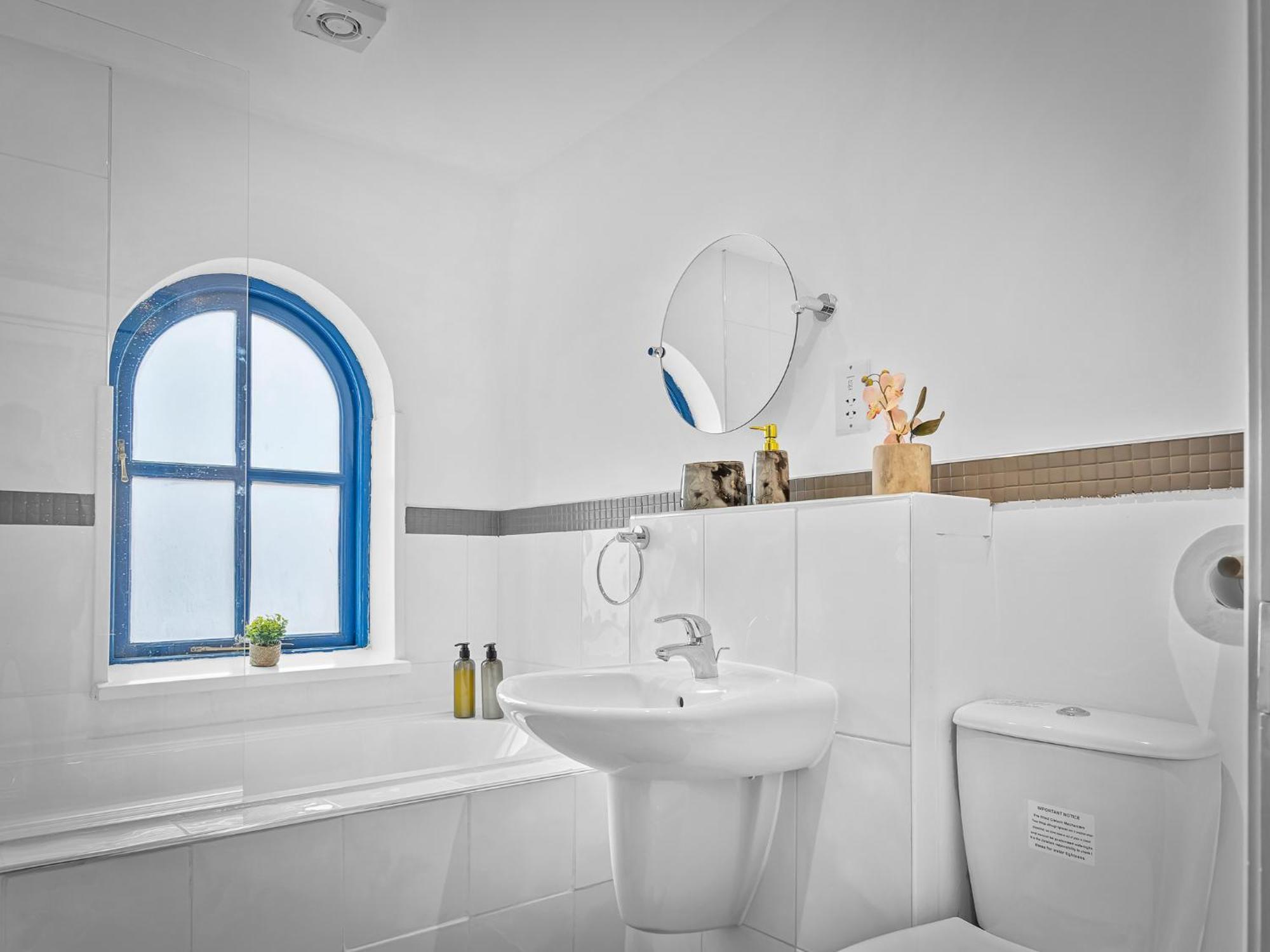 Preston Serviced Apartment - Estatevision Zewnętrze zdjęcie